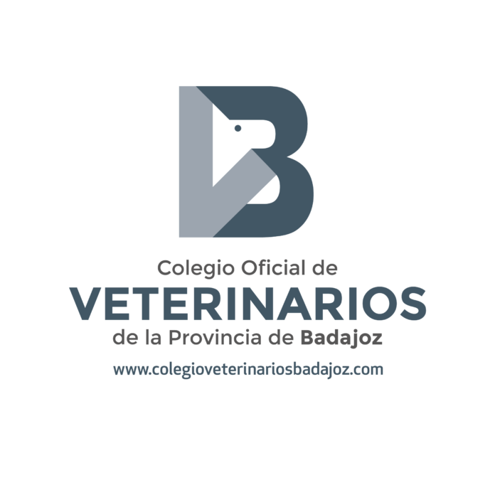 Foto de Logo ColVet de Badajoz 
