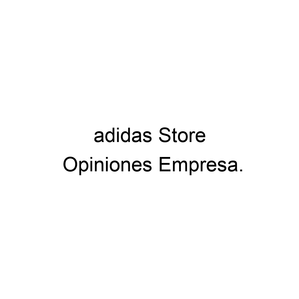 adidas Store, Santa Cruz de Tenerife ▷ 922243973