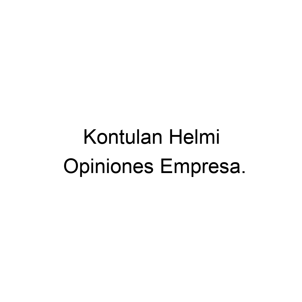 Opiniones Kontulan Helmi, Maspalomas ▷ 828990916